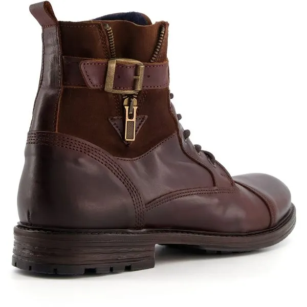 Dune London Call Casual Boots