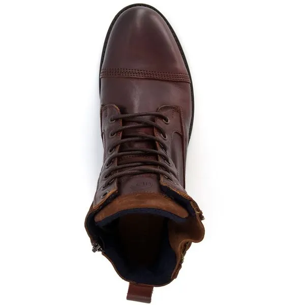 Dune London Call Casual Boots