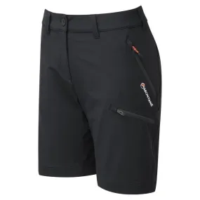 Dyno Stretch Trekking Shorts for Women by Montane