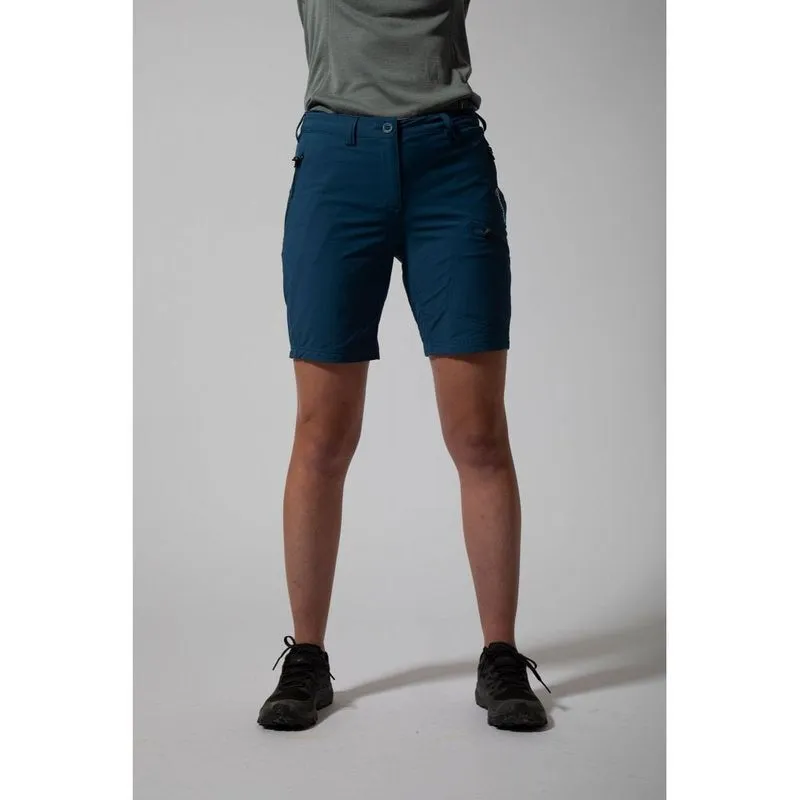 Dyno Stretch Trekking Shorts for Women by Montane