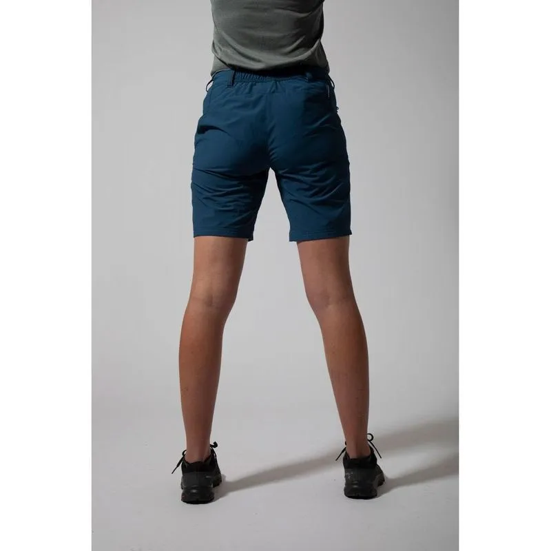 Dyno Stretch Trekking Shorts for Women by Montane