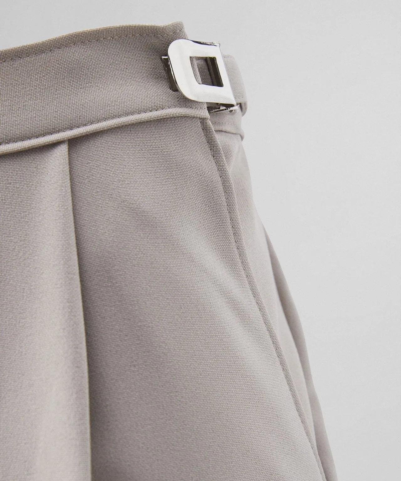 Easy Care Adjustable-Waist Trousers