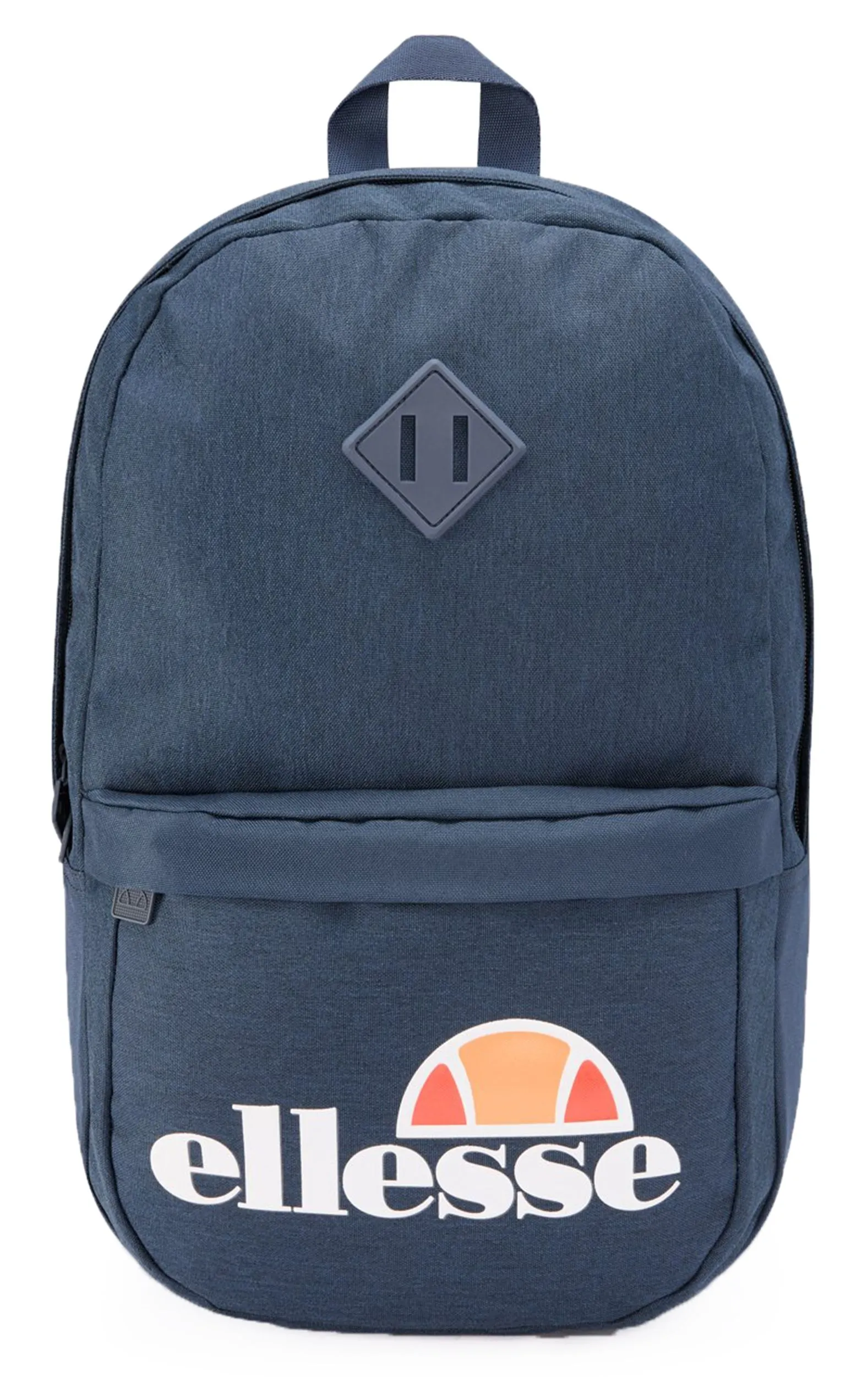 Ellesse Navy Laptop Backpacks