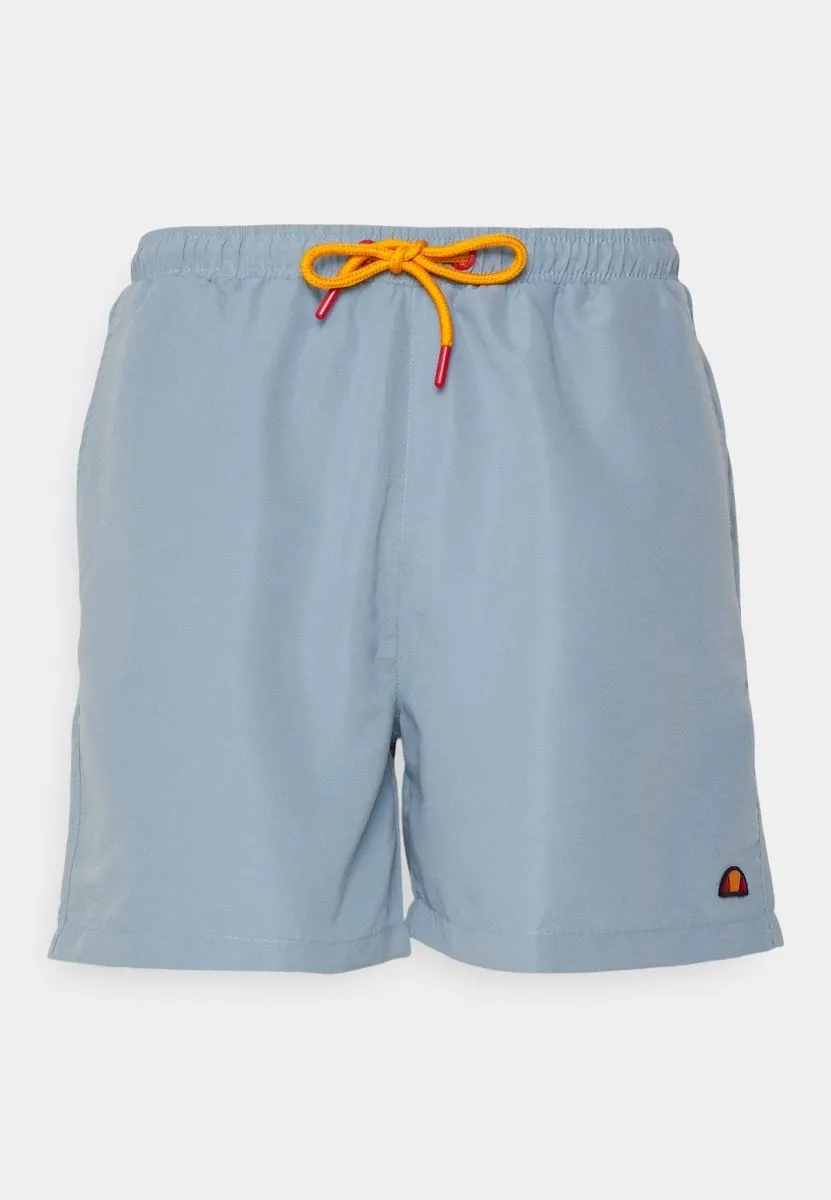 Light Blue Knights Swim Shorts by Ellesse