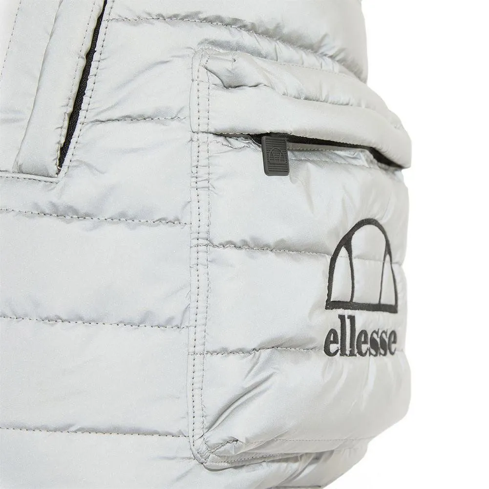 Ellesse Reflective Backpacks