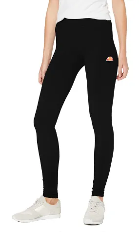 Ellesse Antracite Women's Solos Leggings Pants