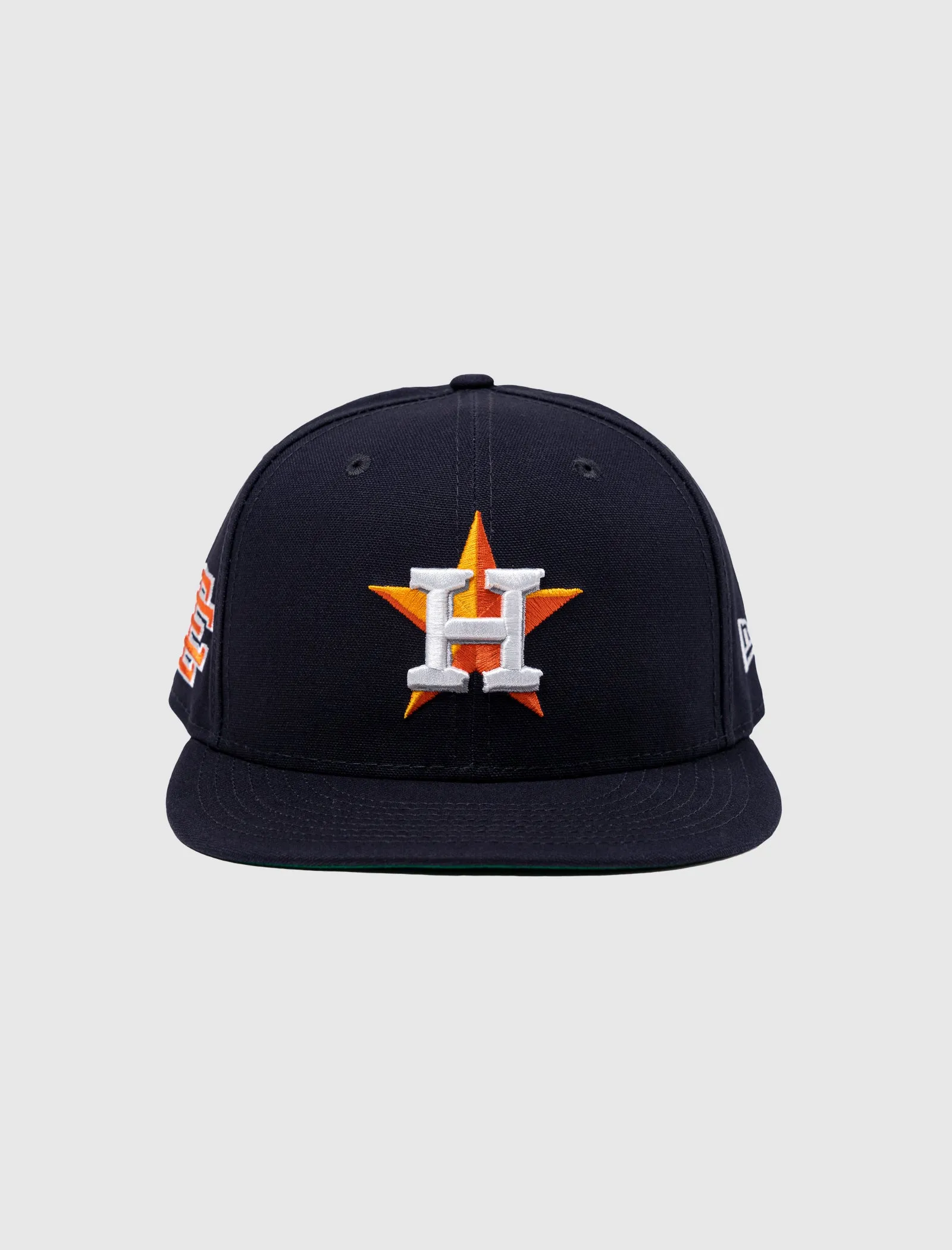 Eric Emanuel Astros Fitted Hat