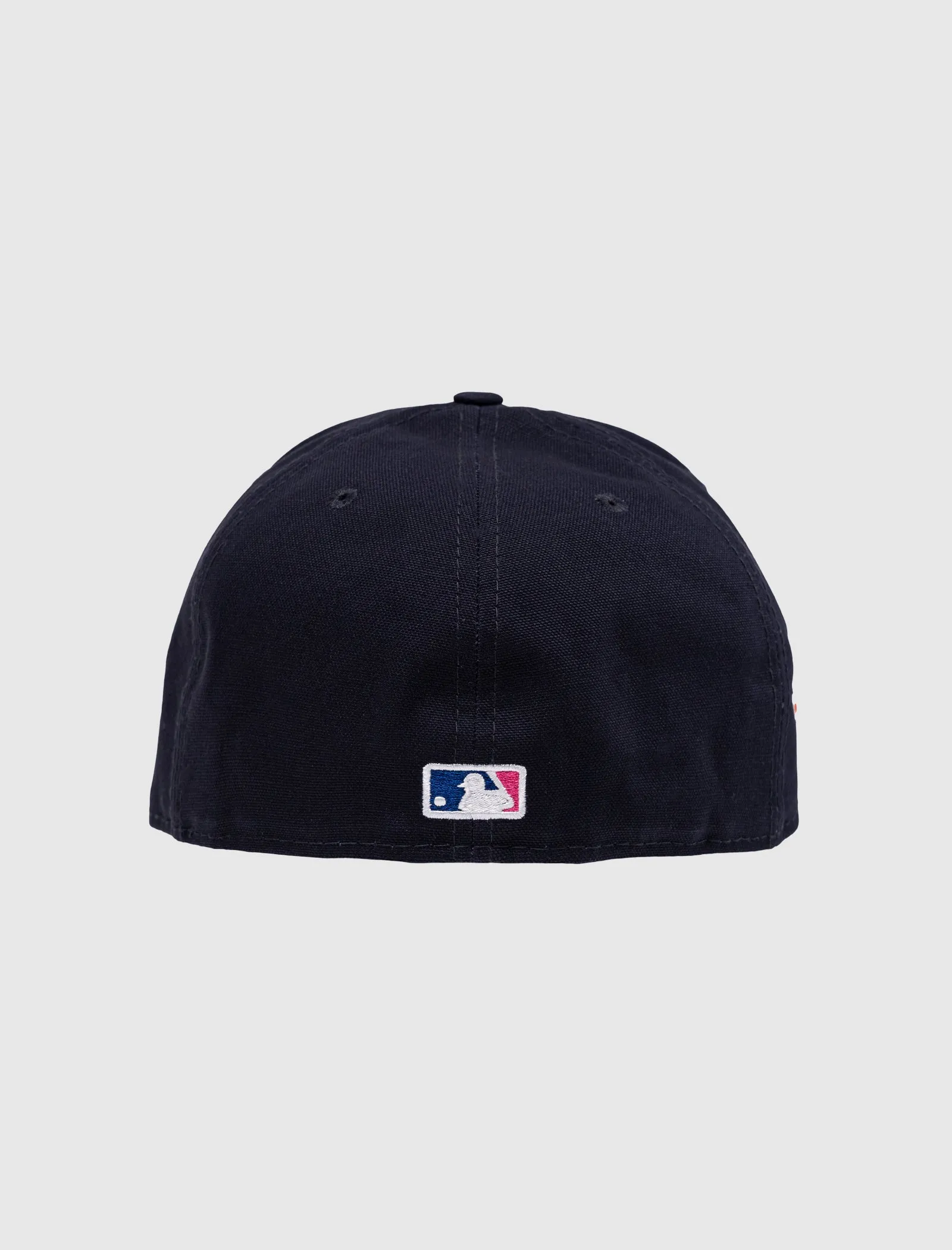 Eric Emanuel Astros Fitted Hat