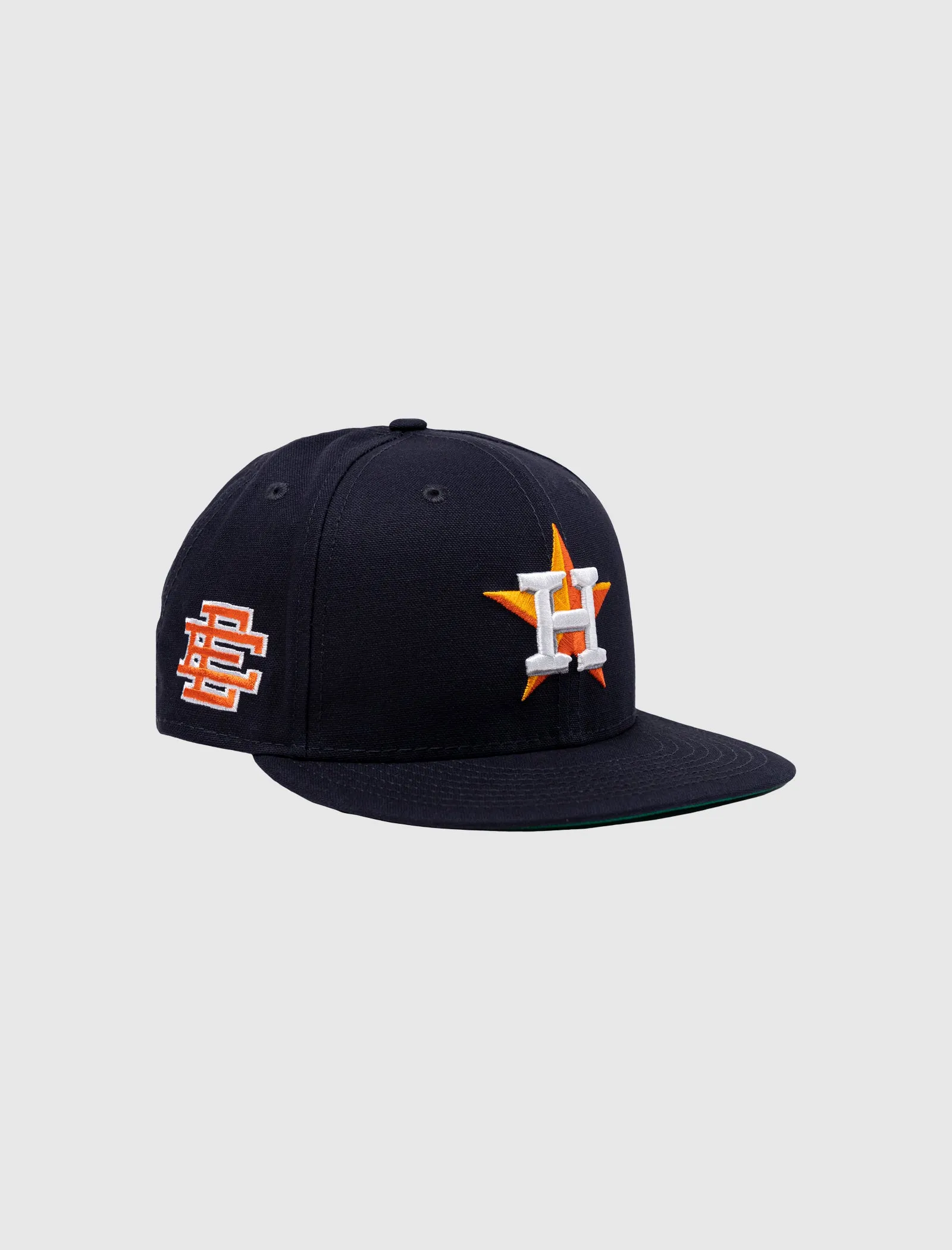 Eric Emanuel Astros Fitted Hat