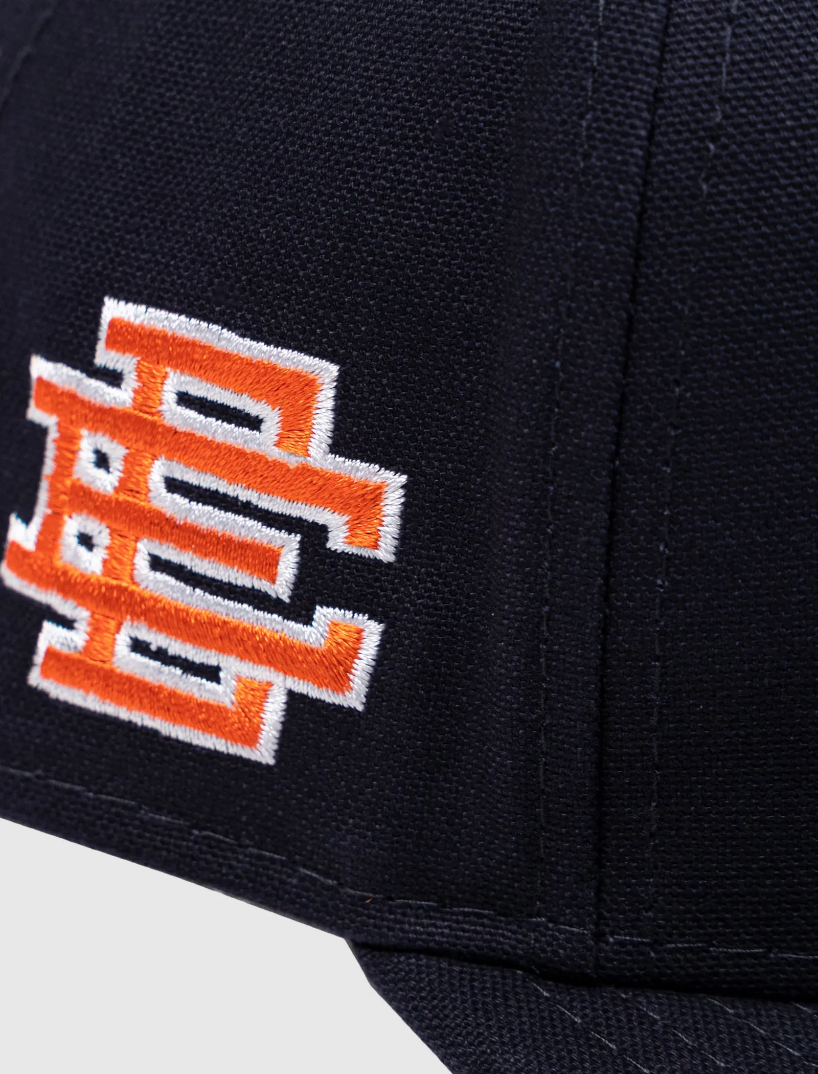 Eric Emanuel Astros Fitted Hat