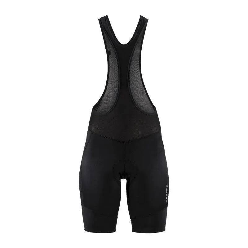 Essence Cycling Bib Shorts for Women by Craft