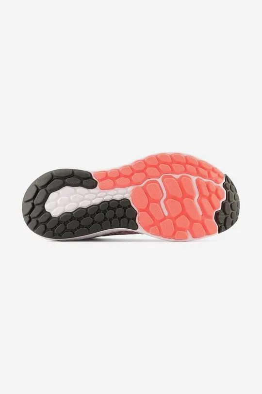 Fashionable Fresh Foam Vongo v5 Shoes in Pink Color