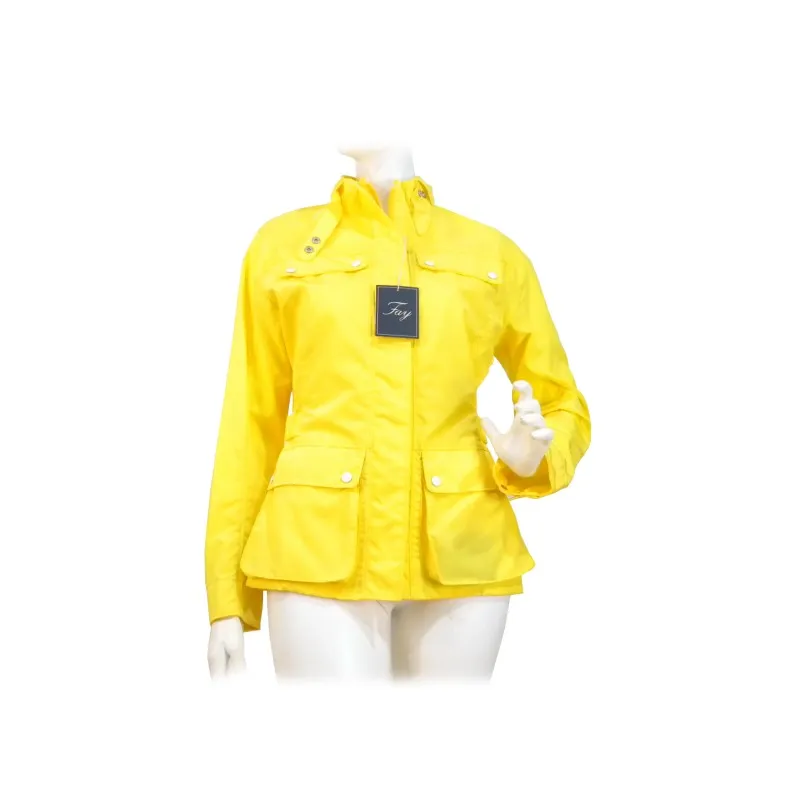 Fay Slim Fit Ladies Jacket