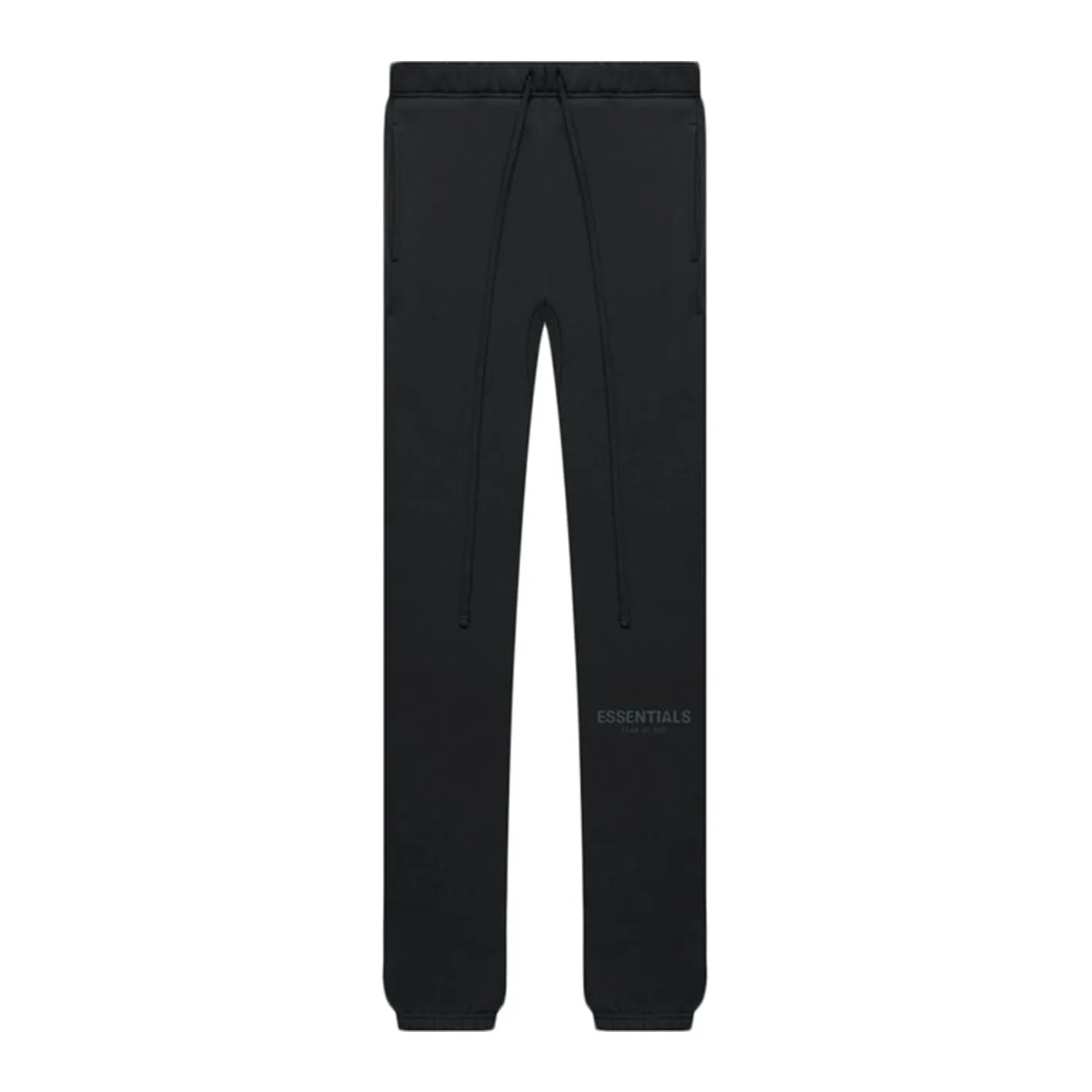 Fear of God Essentials Sweatpants Core Collection Black