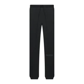 Fear of God Essentials Sweatpants Core Collection Black