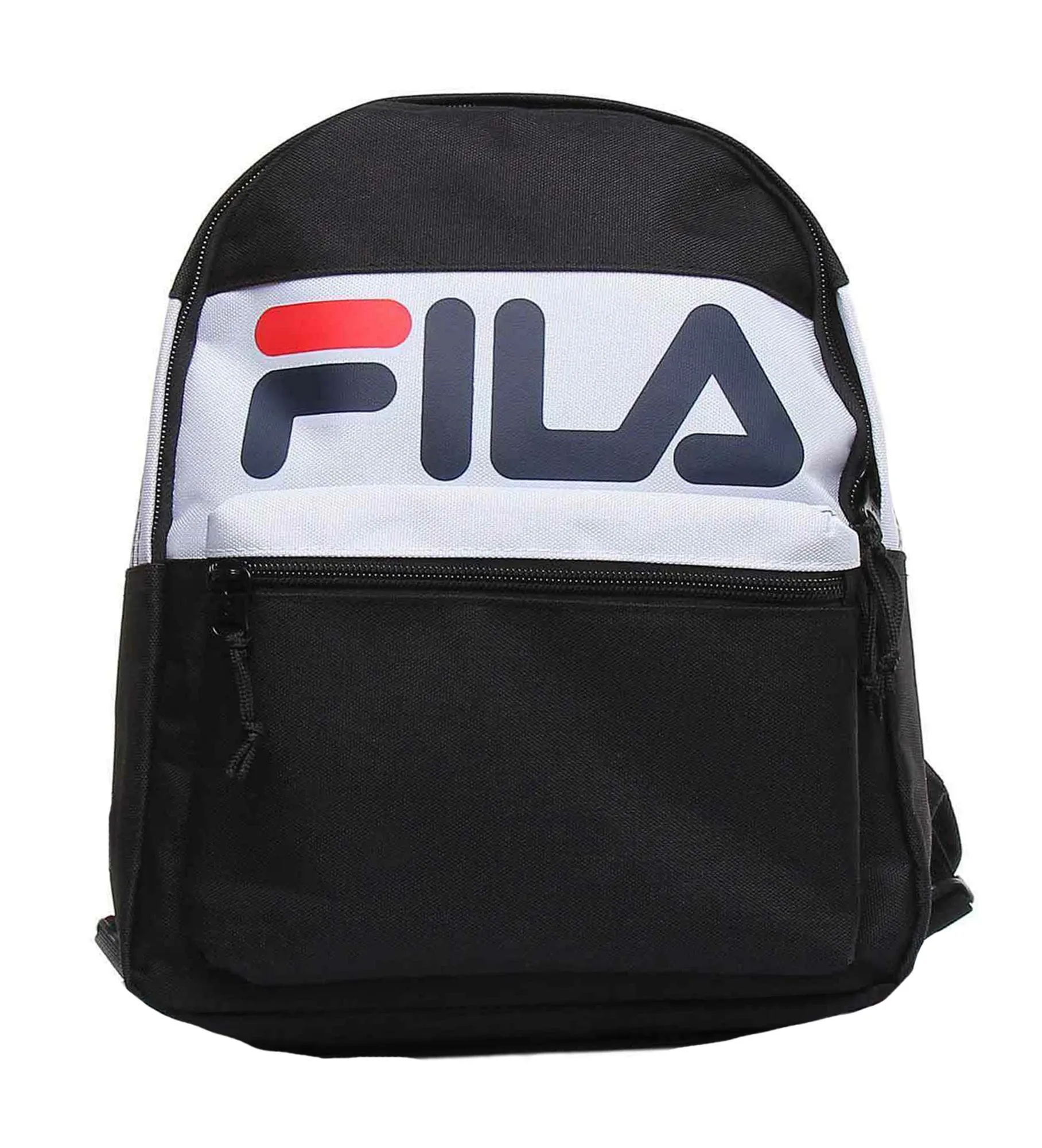 Fila Black Small Backpack