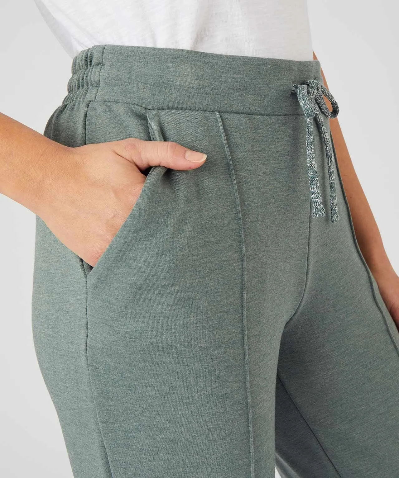 Cozy Jogger Pants