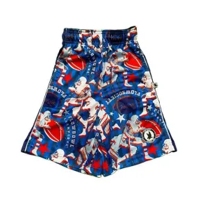 Flow Men's Attack Shorts