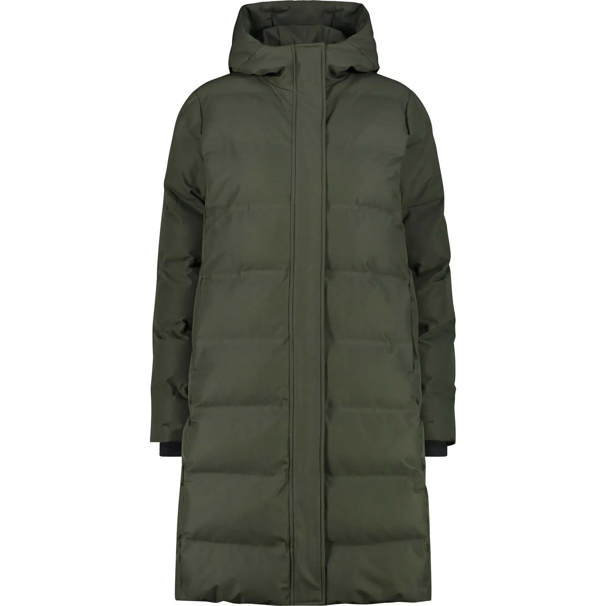 CMP Women's Forest Coat