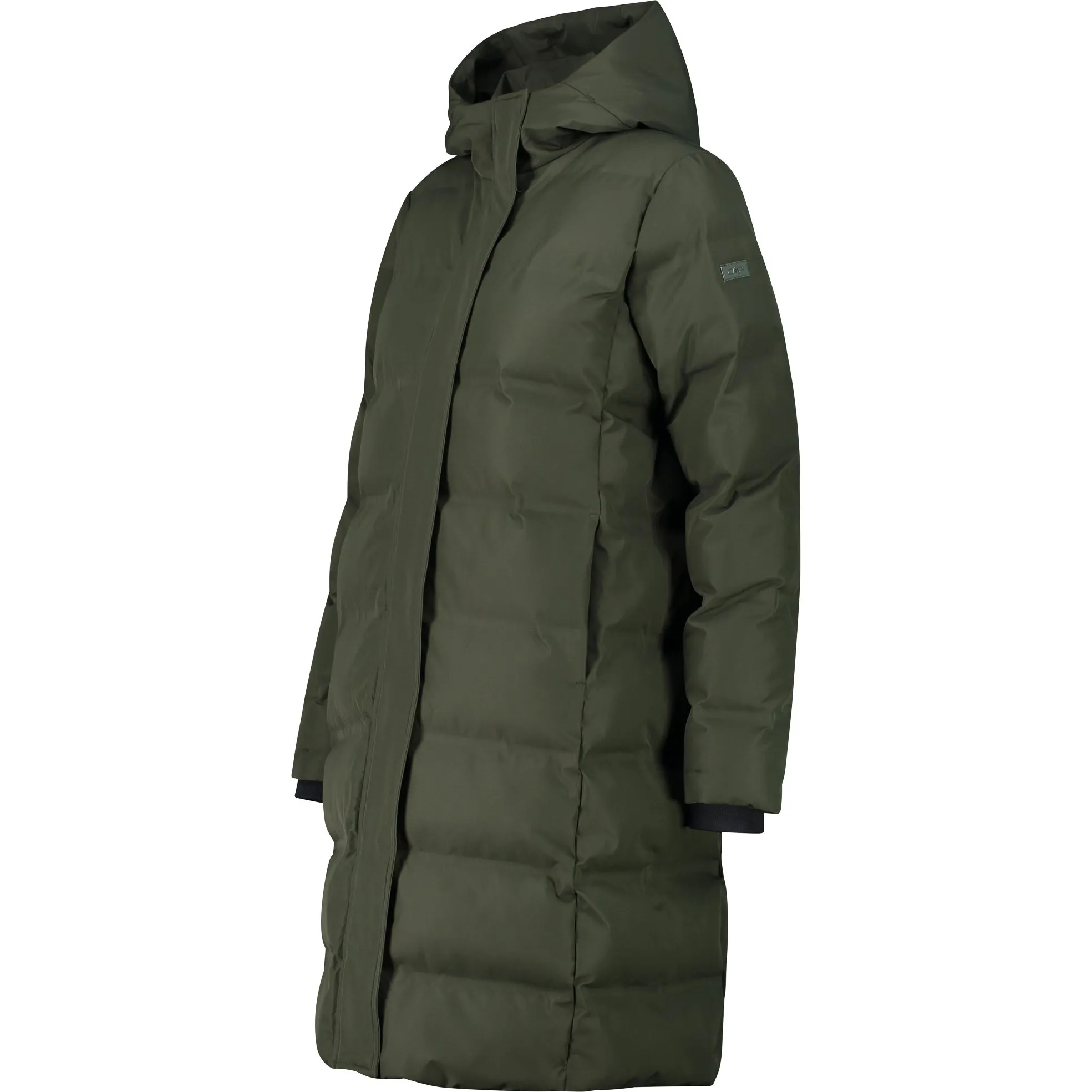 CMP Women's Forest Coat