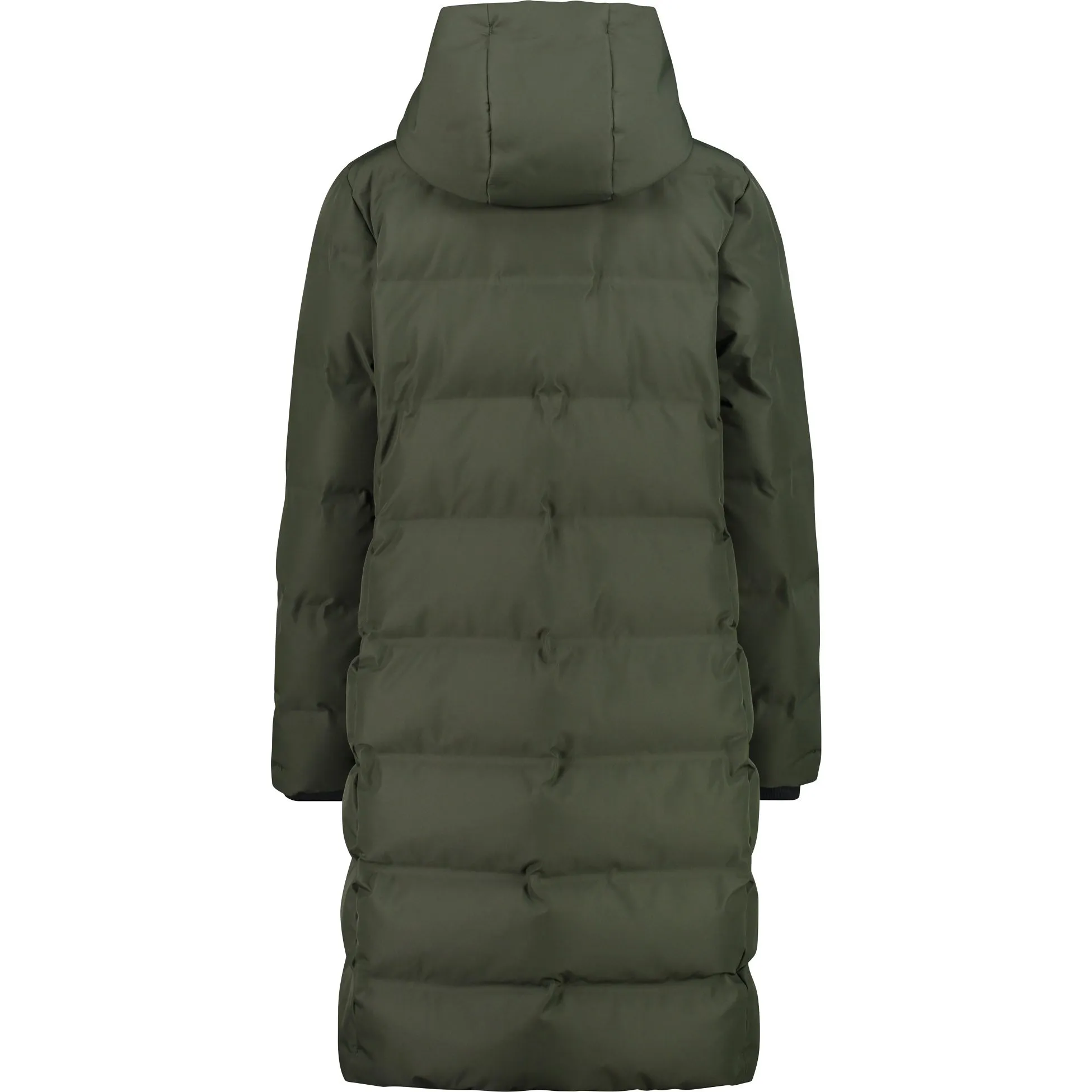 CMP Women's Forest Coat