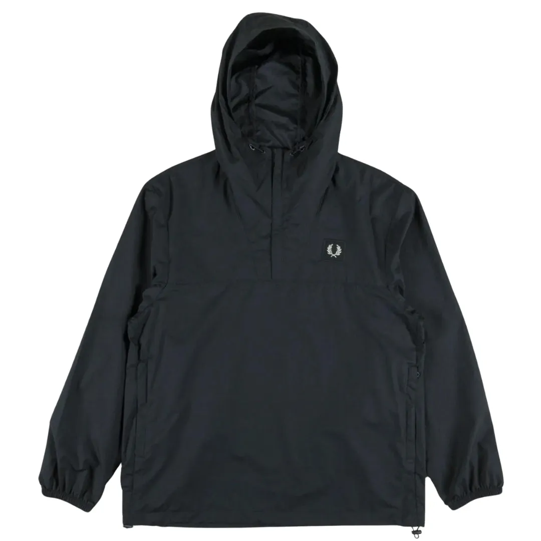 Fred Perry Dark Green Mens Jacket J6512 Q20