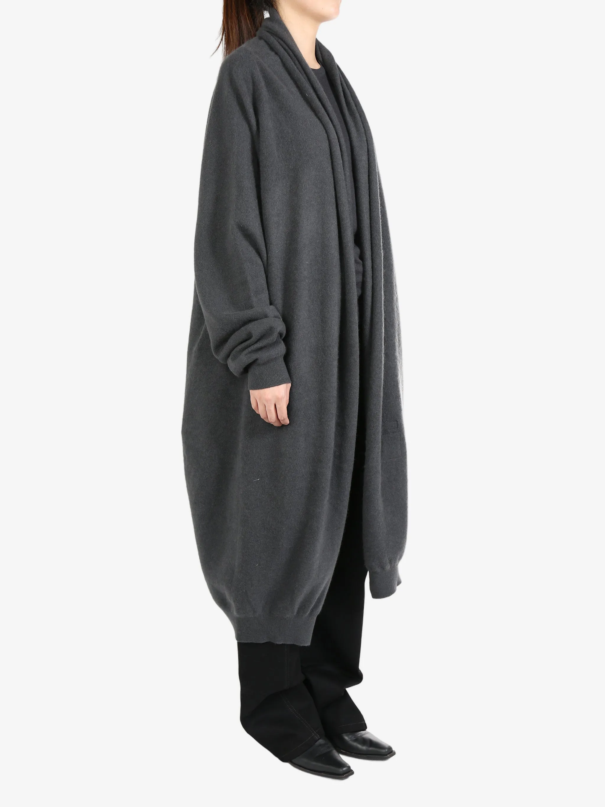 FRENCKENBERGER Women's Balloon Coat - Mono Style