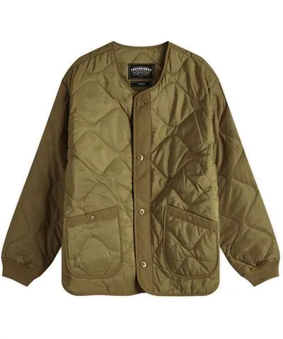 FrizmWORKS Men's M1965 Field Liner Jacket