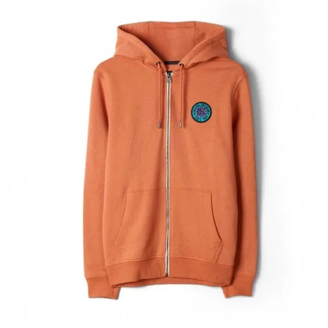 Full Zip Hoody for Men