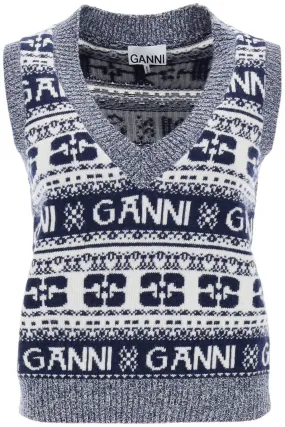 Ganni cardigans - Shop the latest styles