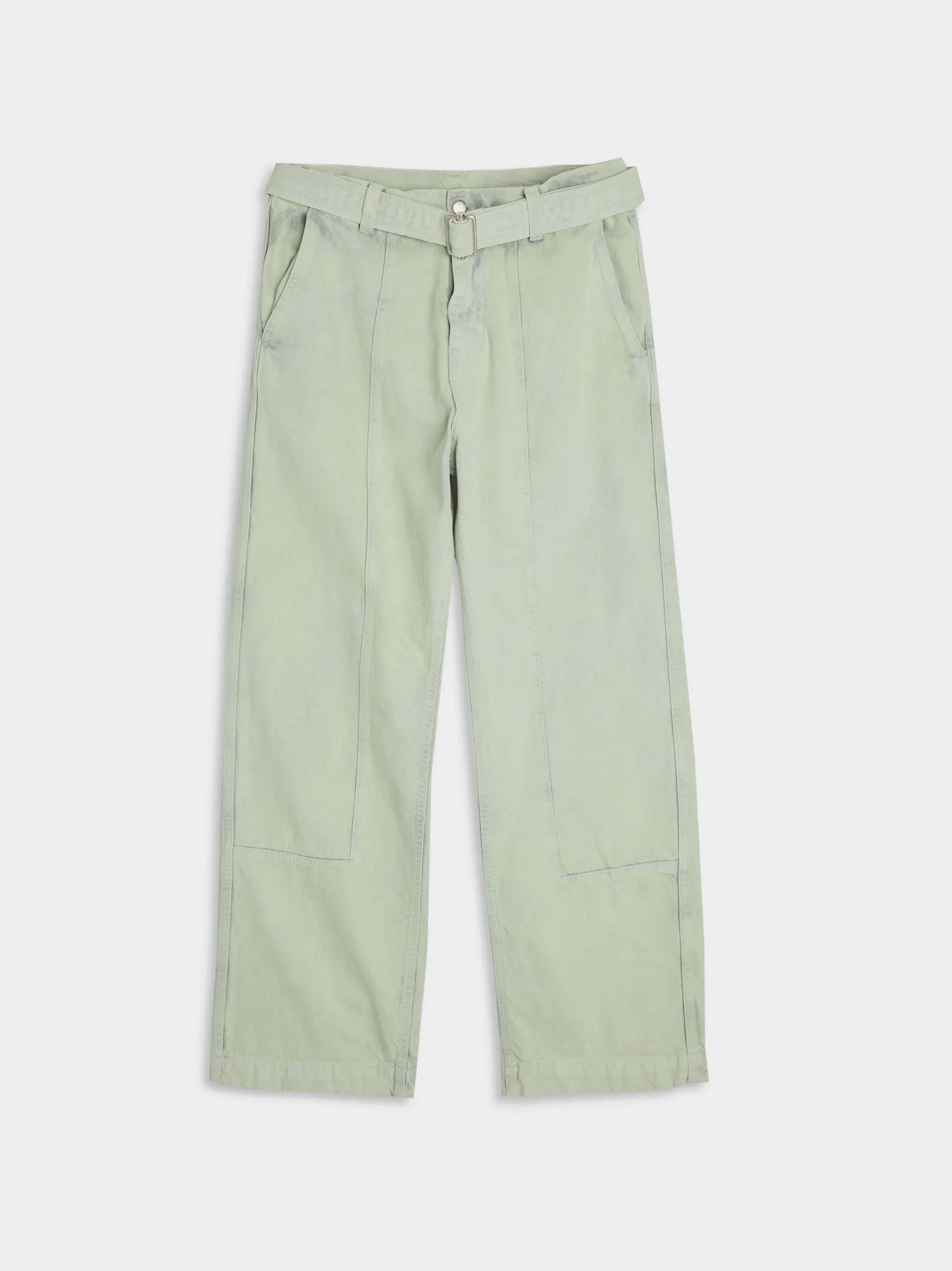 GD Dixon Pant Pistache