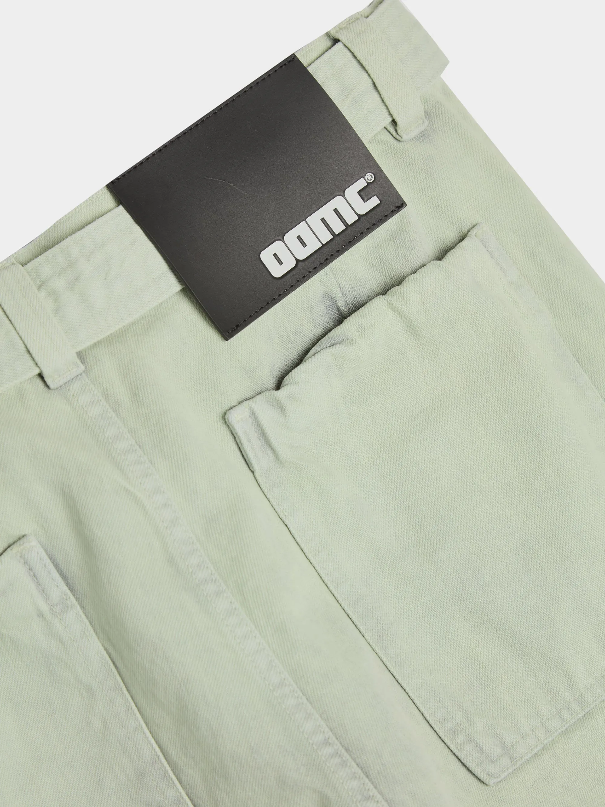 GD Dixon Pant Pistache