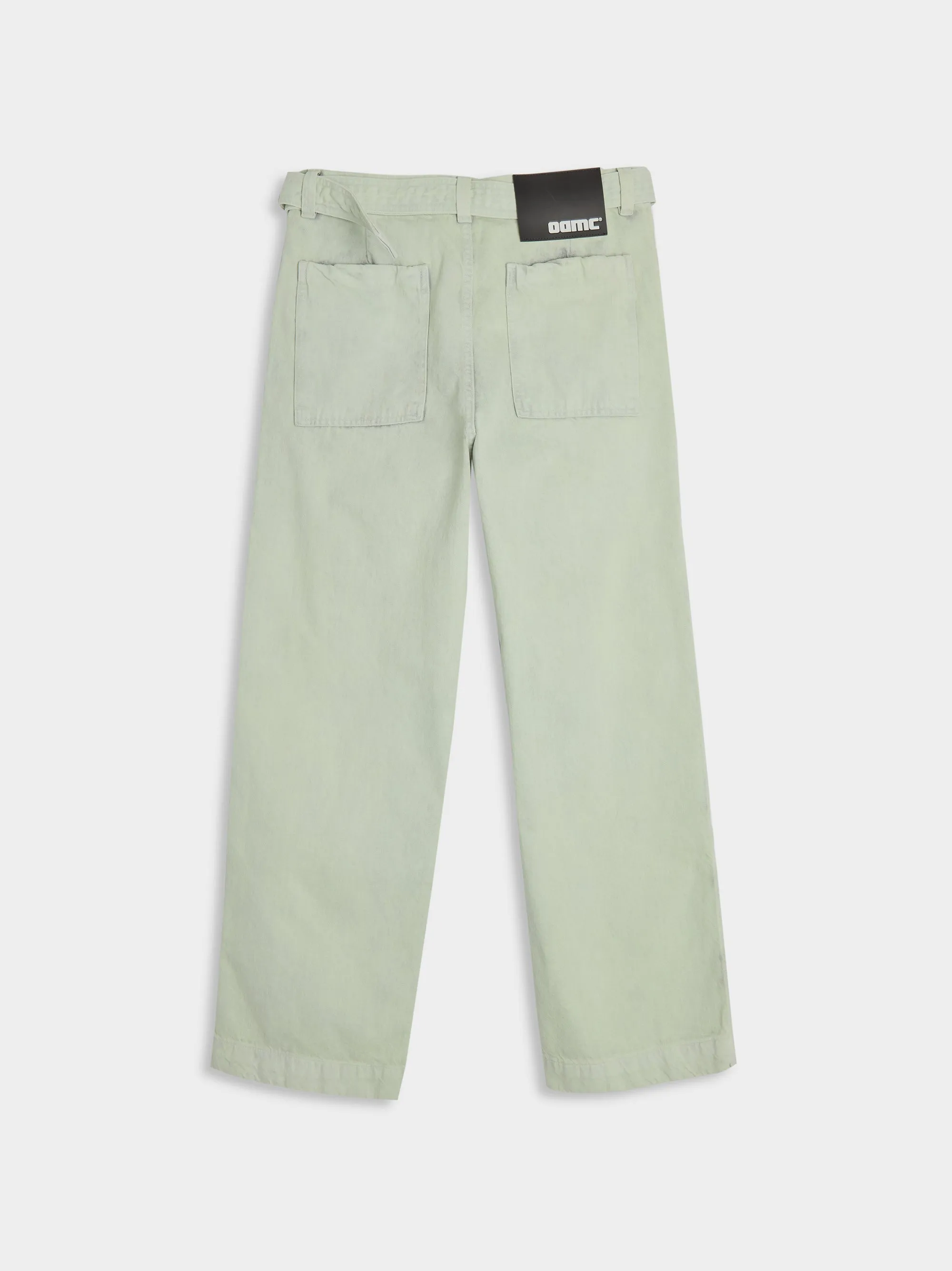 GD Dixon Pant Pistache