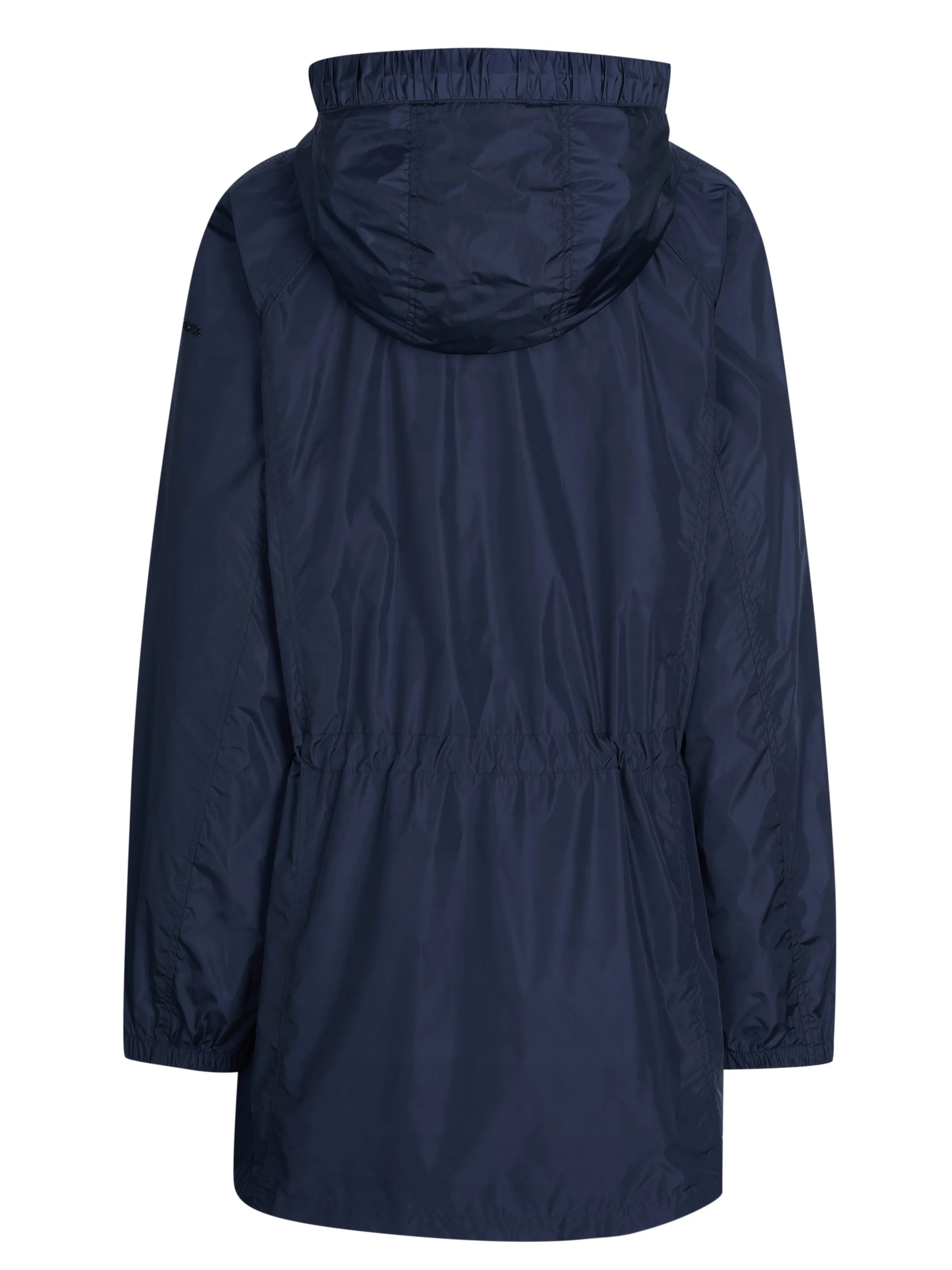 Geox Dark Blue Coat