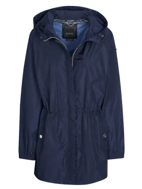 Geox Dark Blue Coat