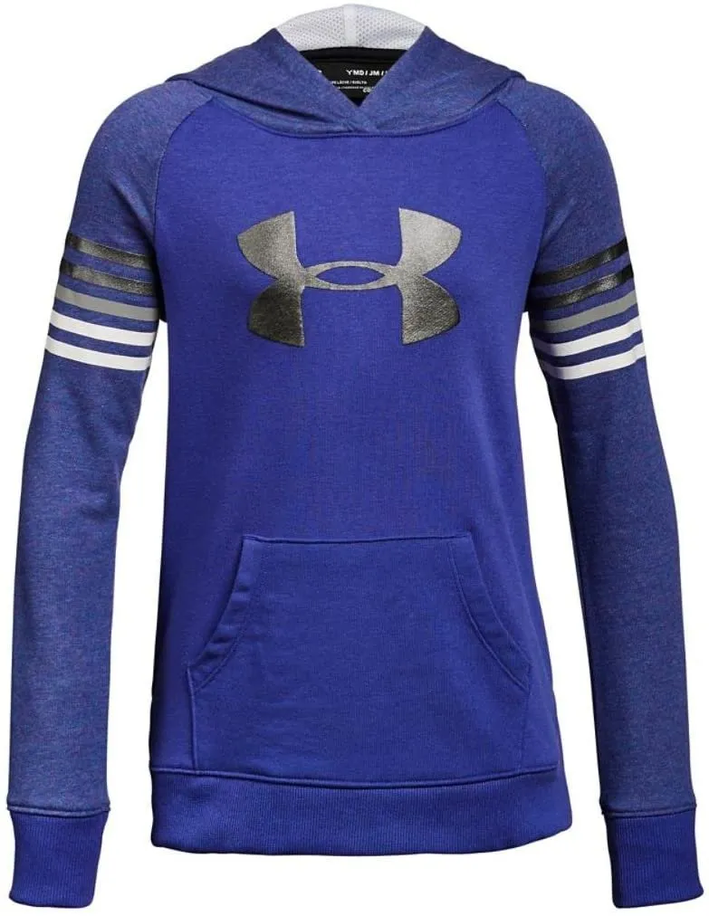 Girls' Under Armour Favorite Terry Hoody