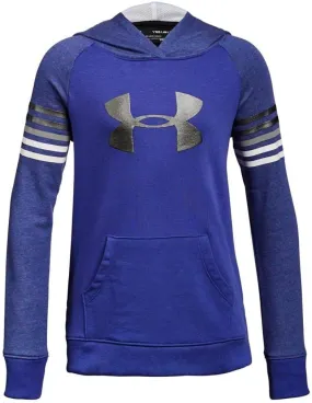 Girls' Under Armour Favorite Terry Hoody