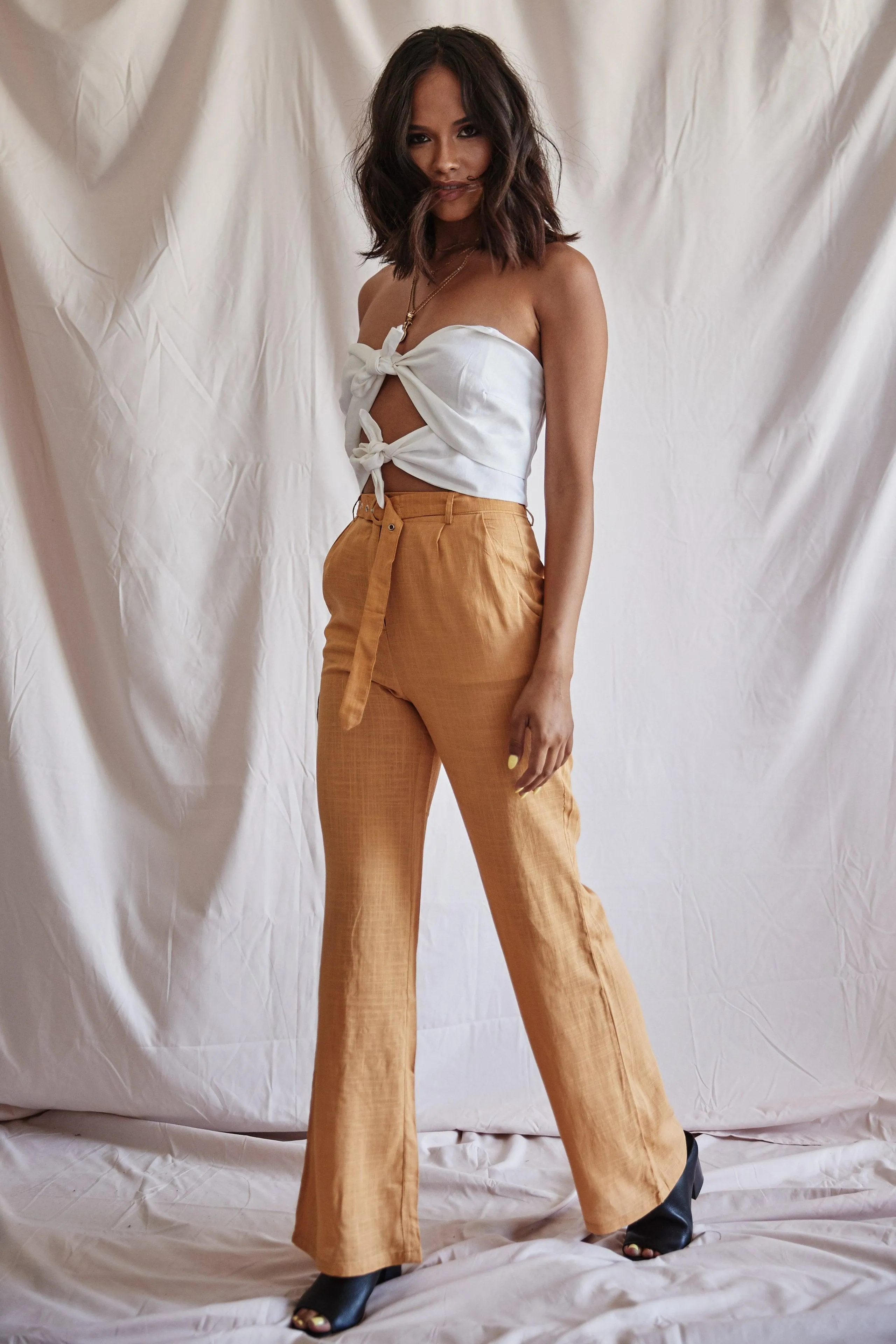 Golden Days Pant - Clearance Sale