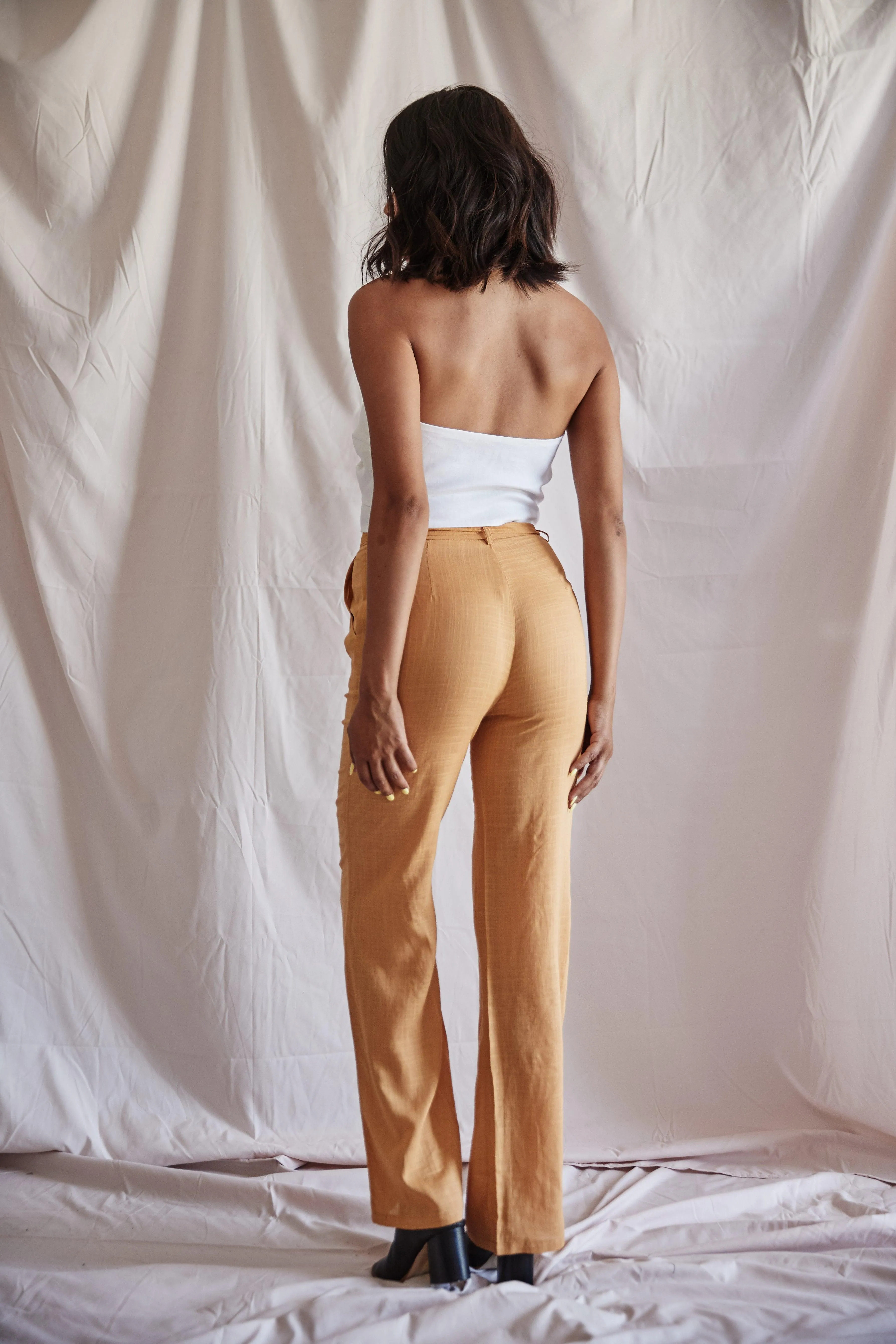 Golden Days Pant - Clearance Sale