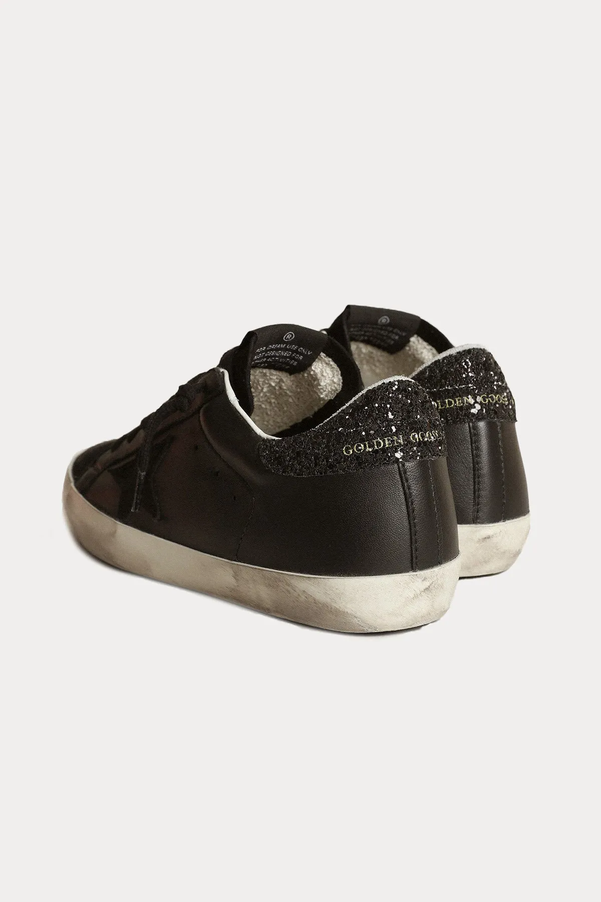 Golden Goose Payetli Sneaker Ayakkab