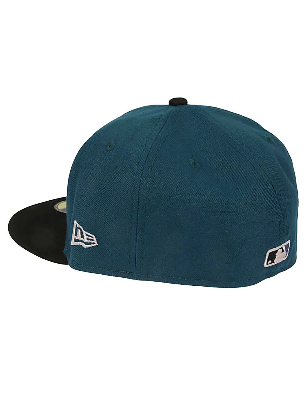 Green New Era Capsule Hats