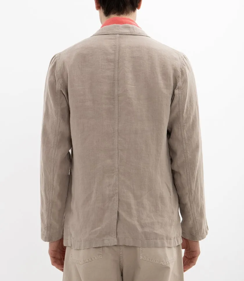 Hartfordjobby Linen Jacket