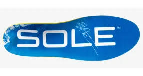 High Performance Thick Insoles by SOLE