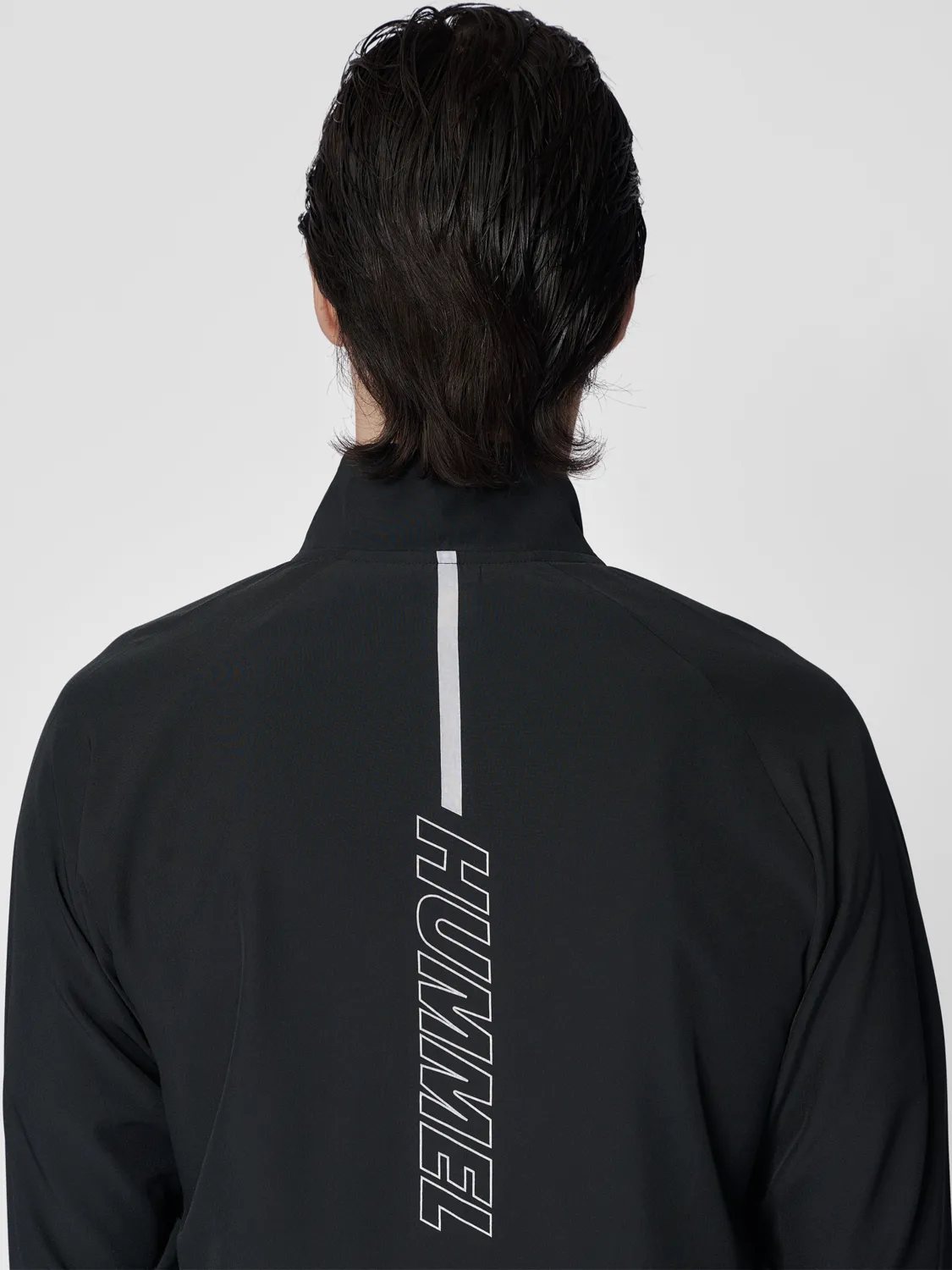 hmlCOURT JACKET Zip jacket