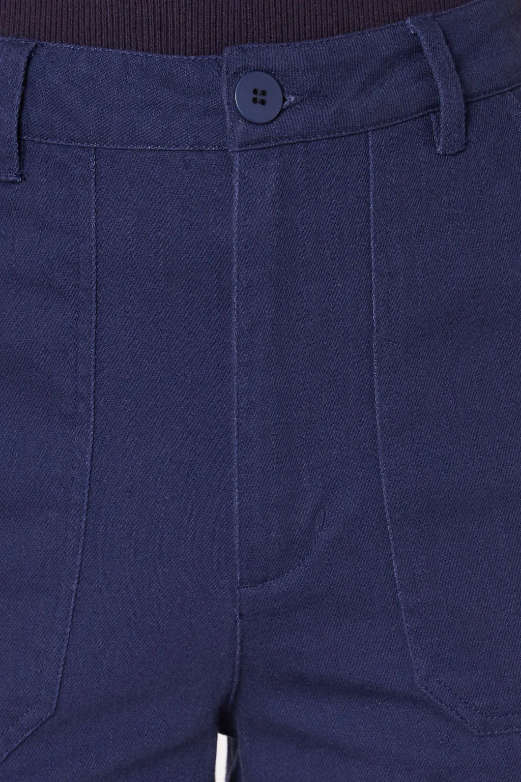 Holly Drill Trouser