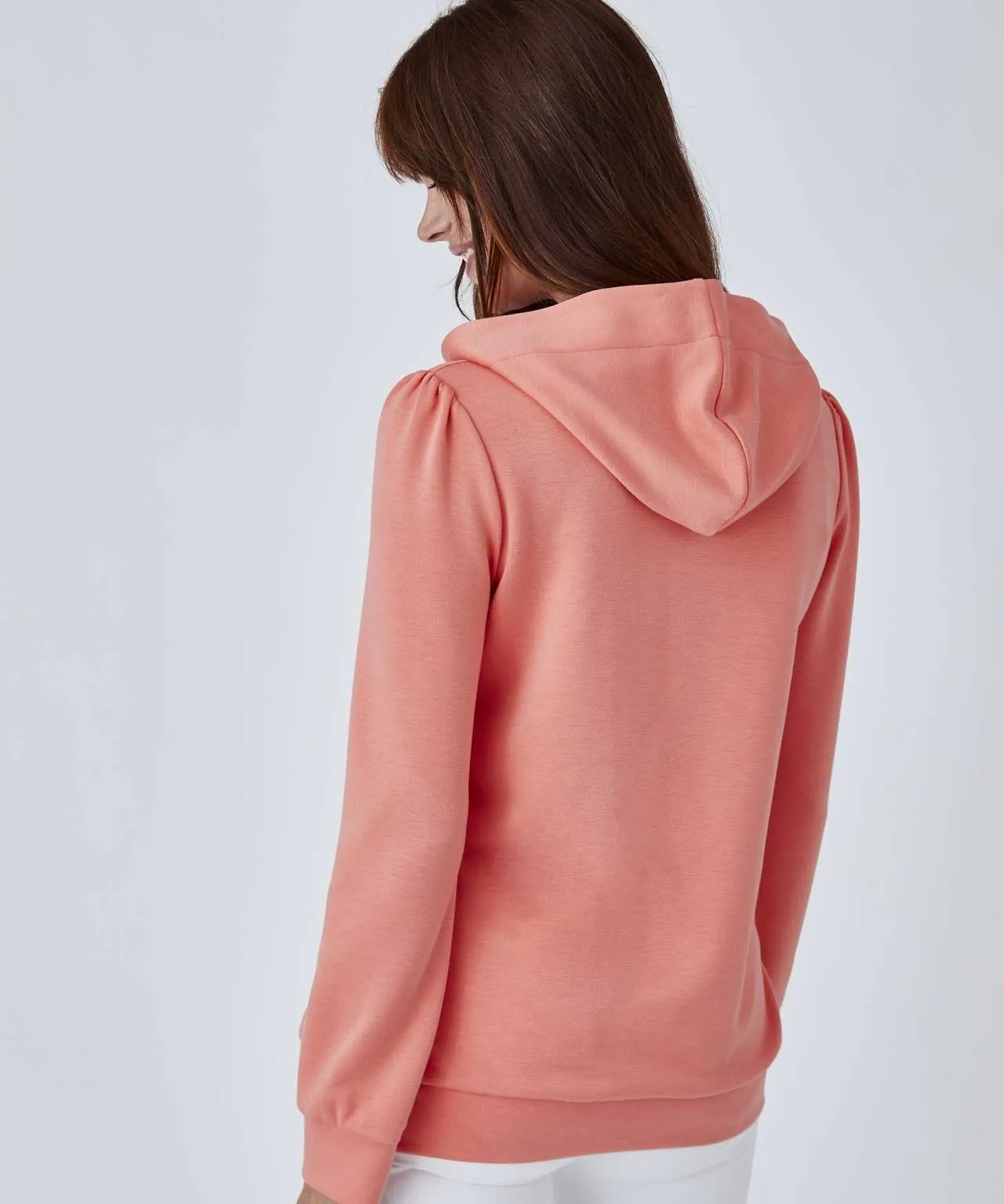 Hooded Top