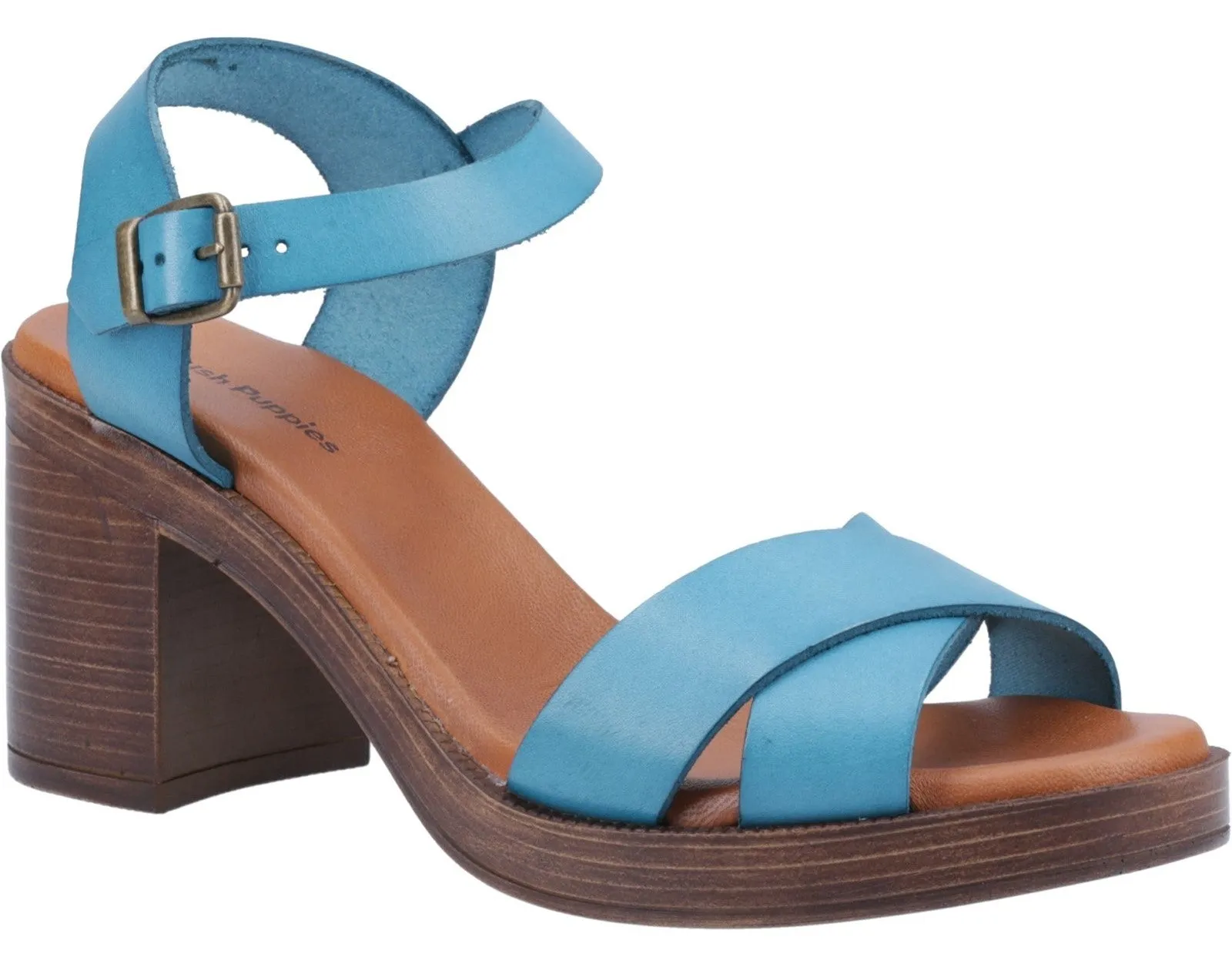 Hush Puppies Women's Heeled Sandals in Georgia