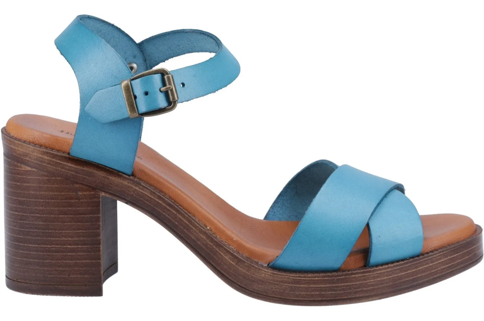 Hush Puppies Women's Heeled Sandals in Georgia