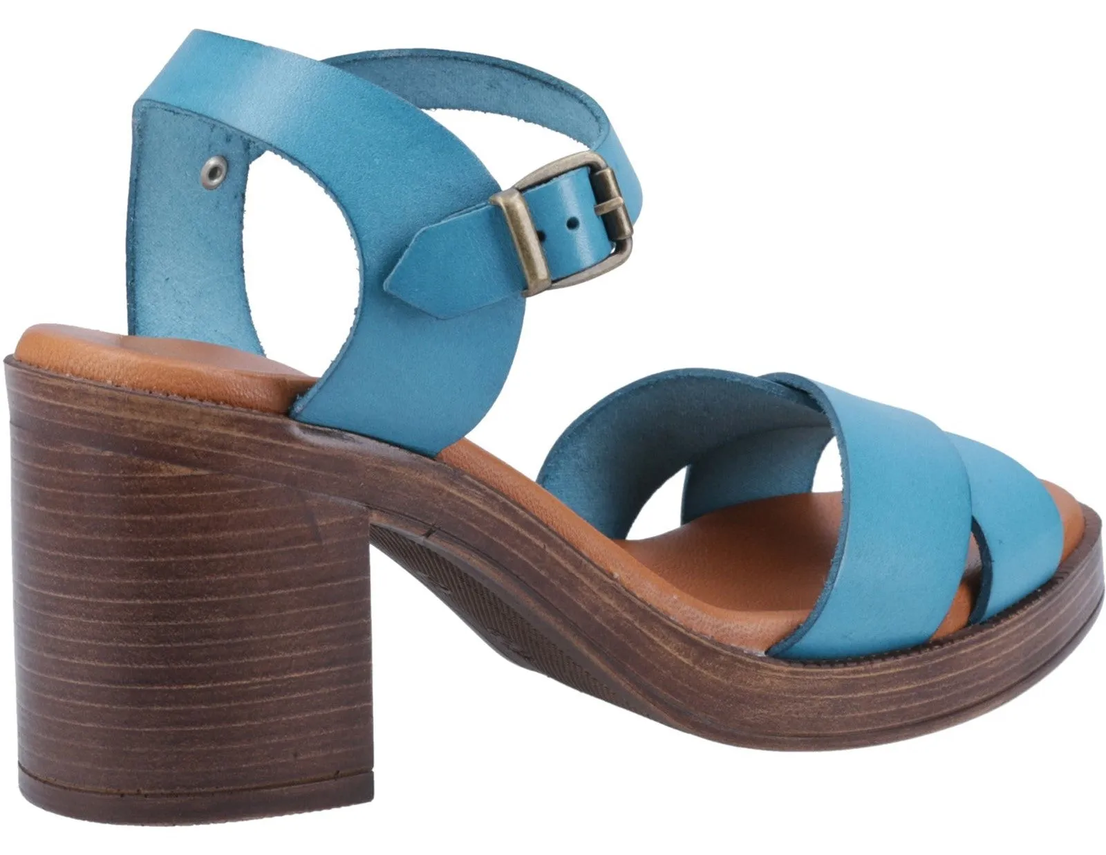 Hush Puppies Women's Heeled Sandals in Georgia