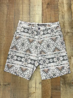 Hybrid Shorts - Hooey